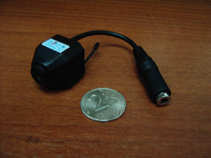 USB видеокамера